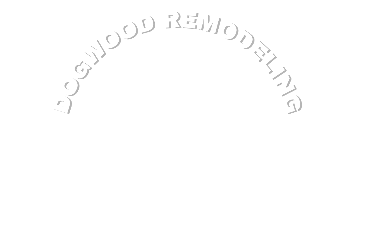 Dogwood Home Remodel Logo