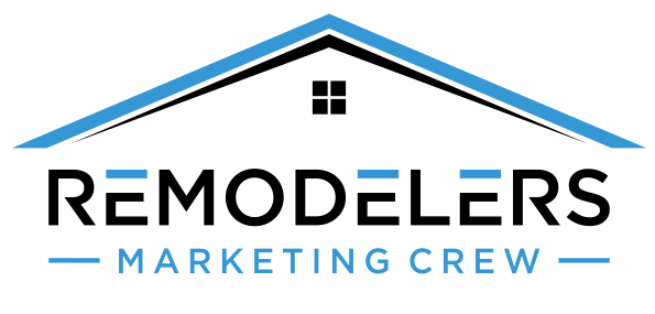 Remodelers Marketing Crew Logo