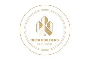 South Shore Deck Builders Logo