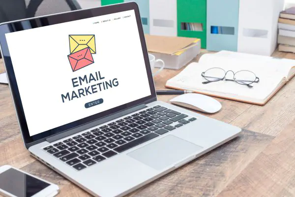 Email Marketing with Value