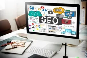 Integrating SEO with Web Design