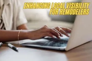 woman hands typing on laptop